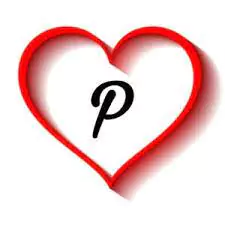 love p letter images